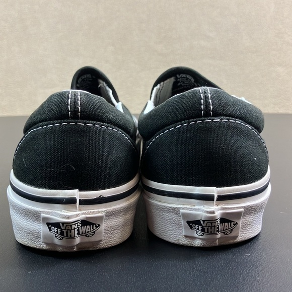 Vans x Star Wars New Hope Classic Slip On Unisex Sneaker Shoes M 5.5 / W 7 - Picture 7 of 11